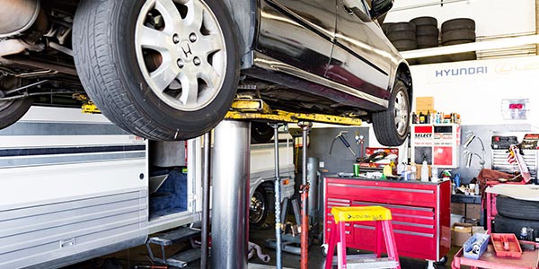 Canyon Country Auto Repair Services | G & M Auto Repair